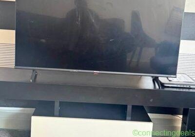 Hisense 43 Inch VIDAA Smart TV 43A6KTUK in Birmingham