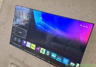 Hisense 65inch 4k TV in Birmingham