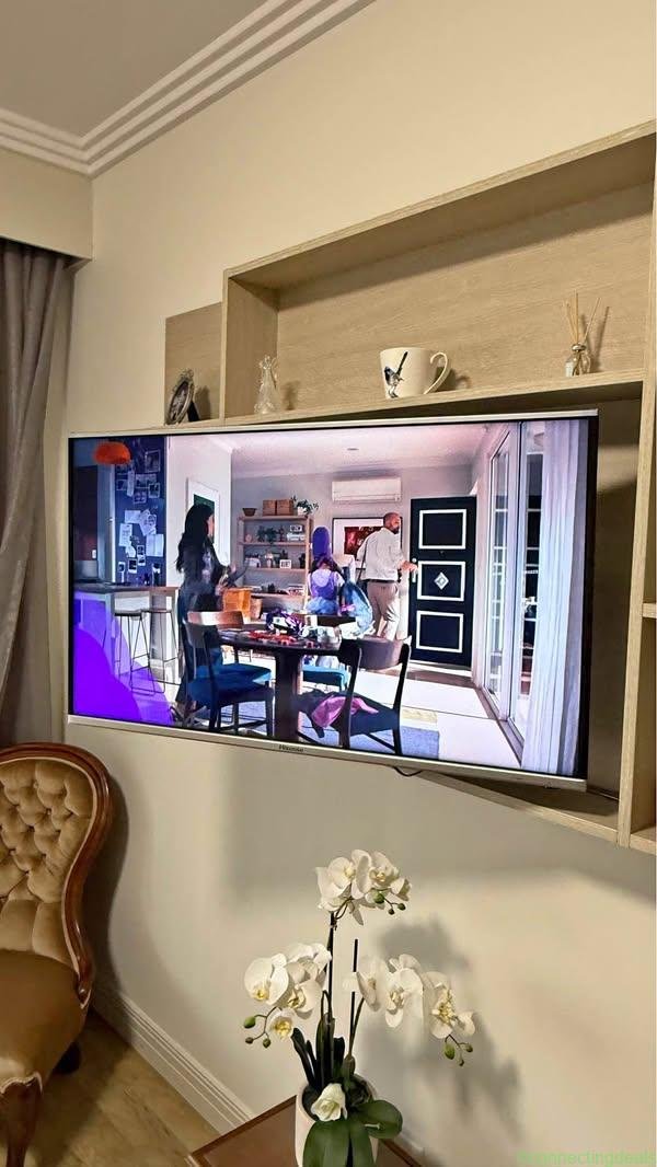 Hisense TV