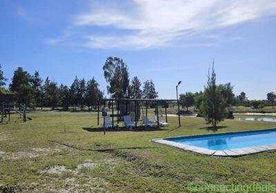 Holiday Accommodation in Cape Town