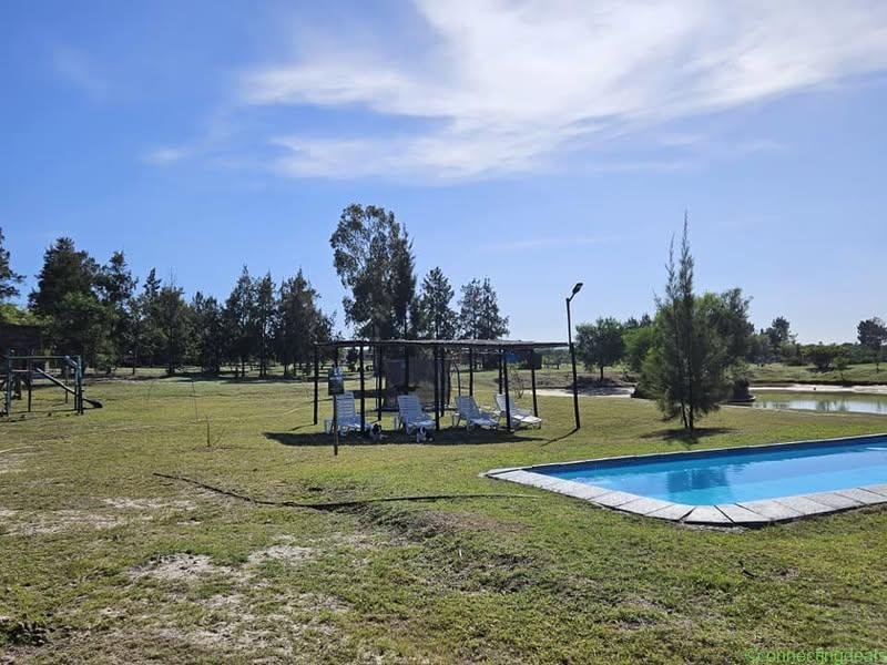 Holiday Accommodation