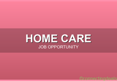 Free ad: Home Care Assistant/PA in Prestwich. Home Care Assistant/PA in Prestwich