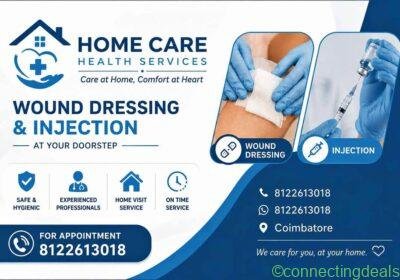 Home care services in Sivakasi