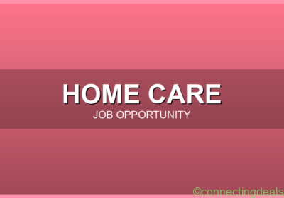 Free ad: Home Care Worker - Welcome Bonus £125 in Trafford Park. Home Care Worker - Welcome Bonus £125 in Trafford Park