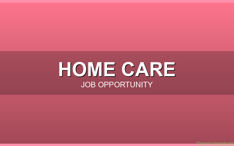 Home Care Workers