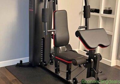 Free ad: Home Gym in Columbus. Home Gym in Columbus
