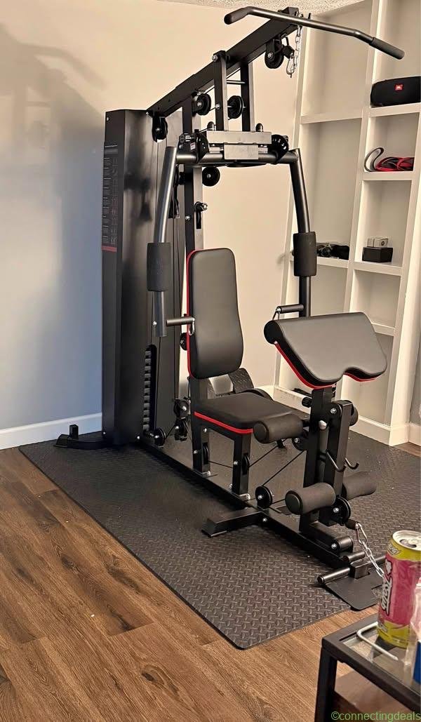 Home Gym