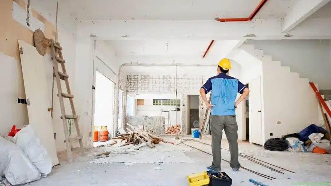 Home Improvement & Handyman Services