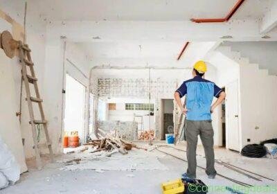 Free ad: Home Improvement & Handyman Services in Montreal. Home Improvement & Handyman Services in Montreal