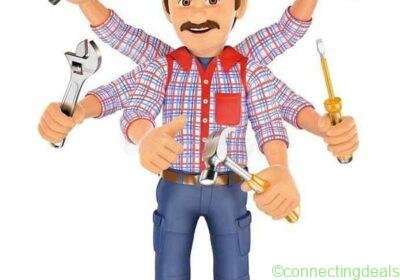 Free ad: HOME IMPROVEMENT SERVICES in Adelaide. HOME IMPROVEMENT SERVICES in Adelaide