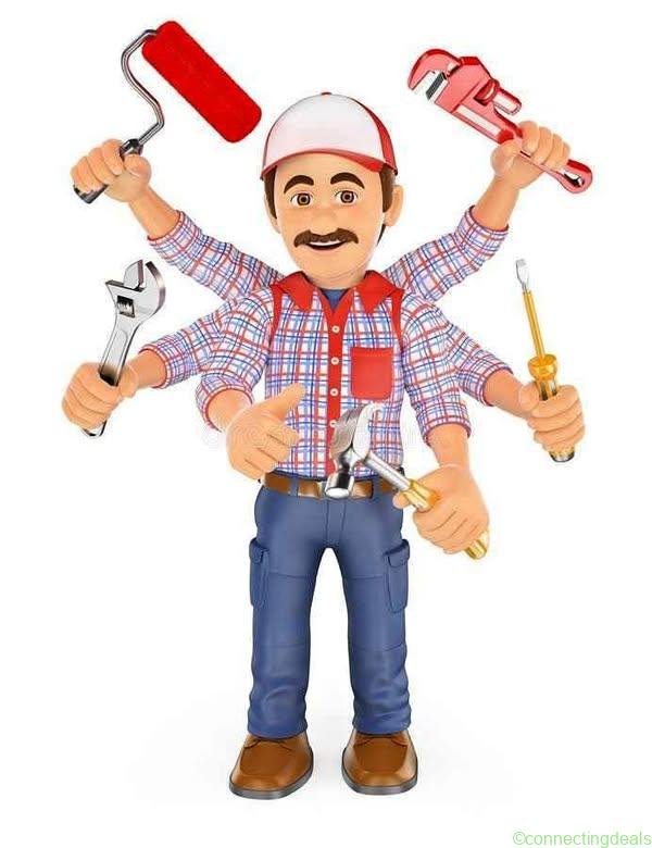 HOME IMPROVEMENT SERVICES