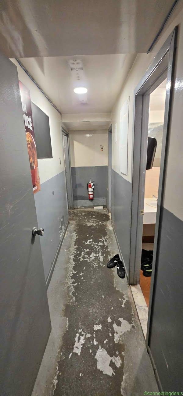 Home renovation and handyman services