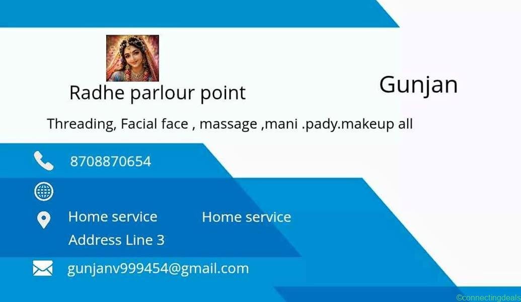 Home service