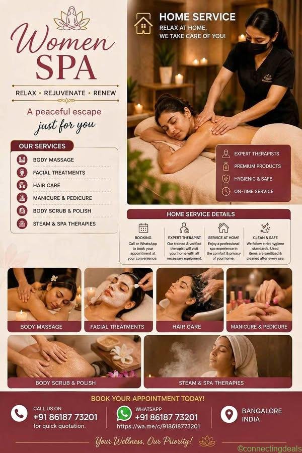 Home service