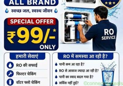 Home service in Mumbai
