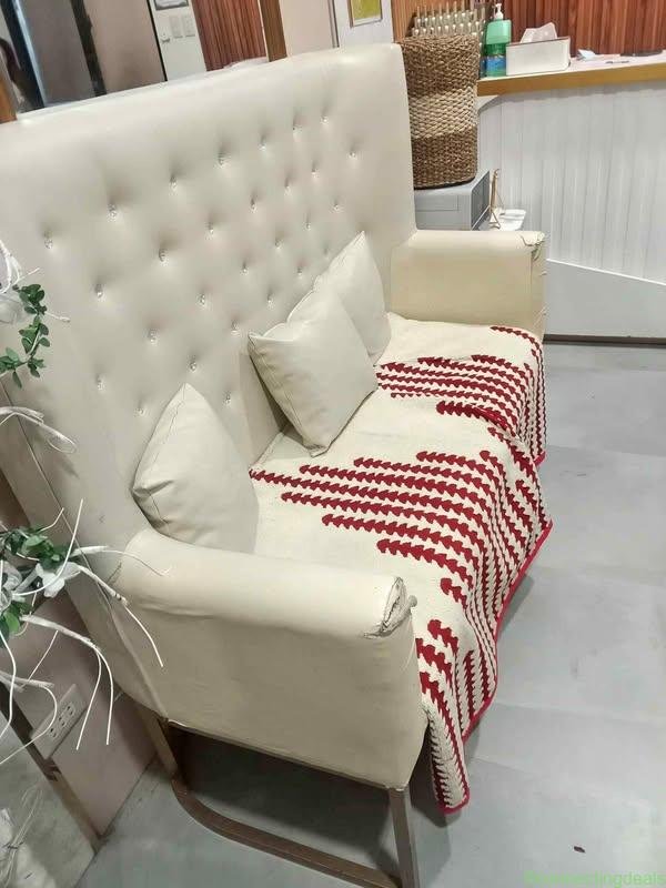 Home service upholstery repair po
