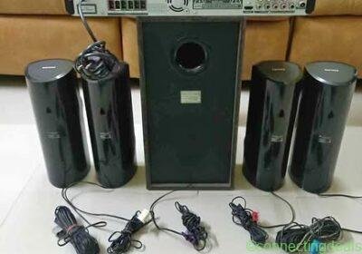 Home theatre in Belagavi