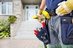 Homme à tout faire / Handyman in Montreal