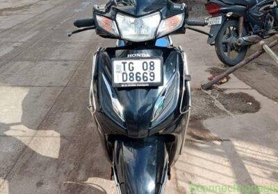 Free ad: Honda Activa 6g in Hyderabad. Honda Activa 6g in Hyderabad