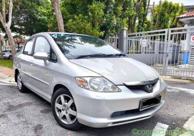 Free ad: Honda city vtec 2005 in Kuala Lumpur. Honda city vtec 2005 in Kuala Lumpur