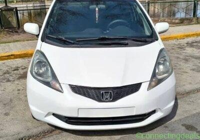 HONDA FIT in Córdoba
