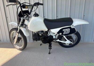 Honda Xr 70 in Chicago