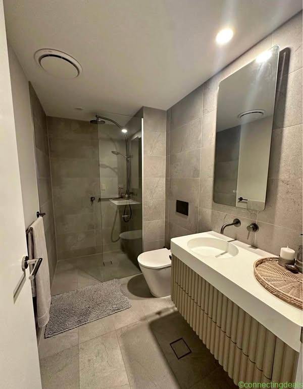 Hope island rental