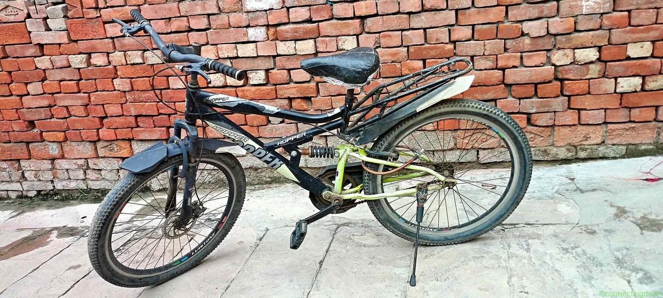 Hopper Bicycle for Sale – Good Condition