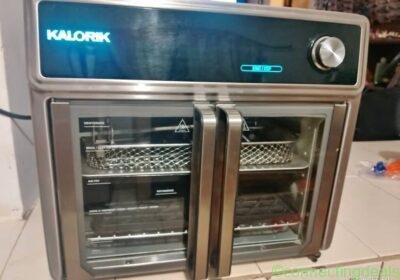 Horno Kalorik Maxx in Monterrey