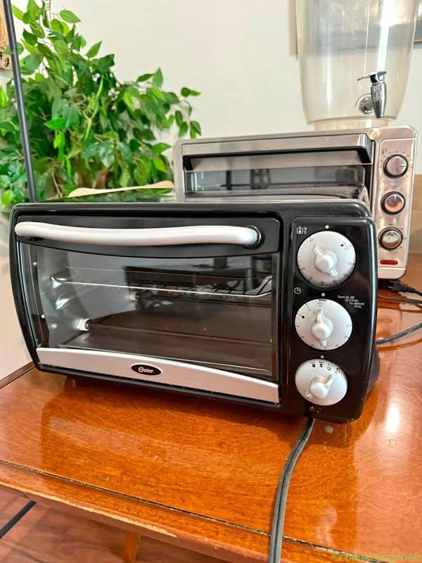 Horno Tostador Oster 6052