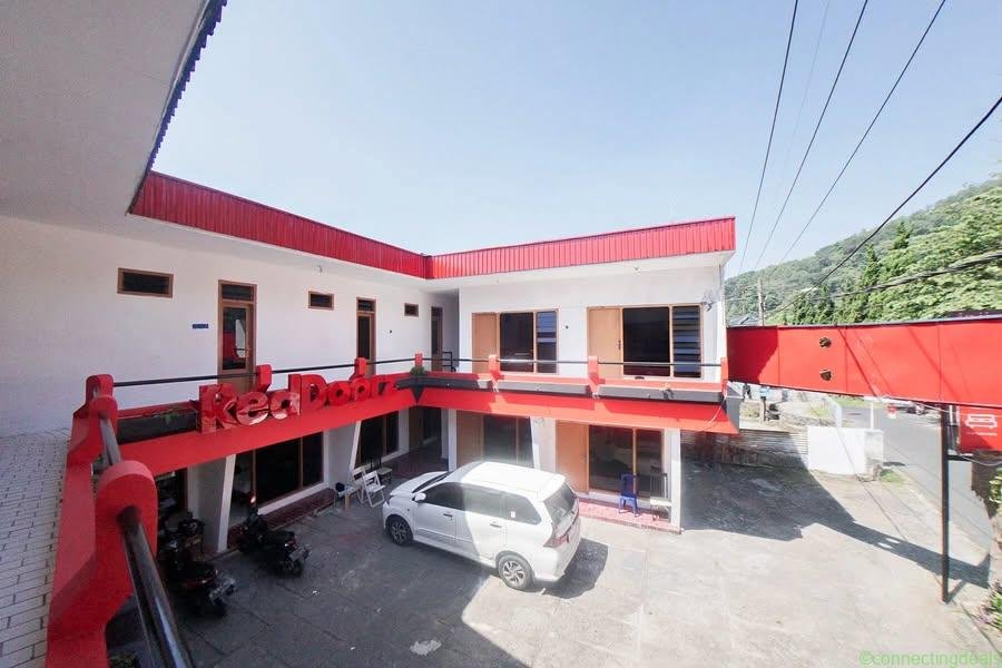 Hotel Penginapan Murah Prigen Pasuruan