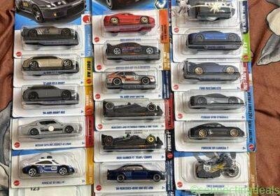 Free ad: Hotwheels in Hyderabad. Hotwheels in Hyderabad
