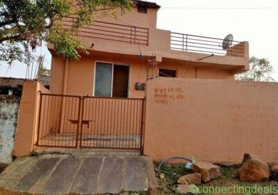 House in Bhopal