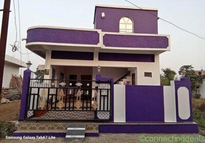 Free ad: House 🏡+ in Nagpur. House 🏡+ in Nagpur