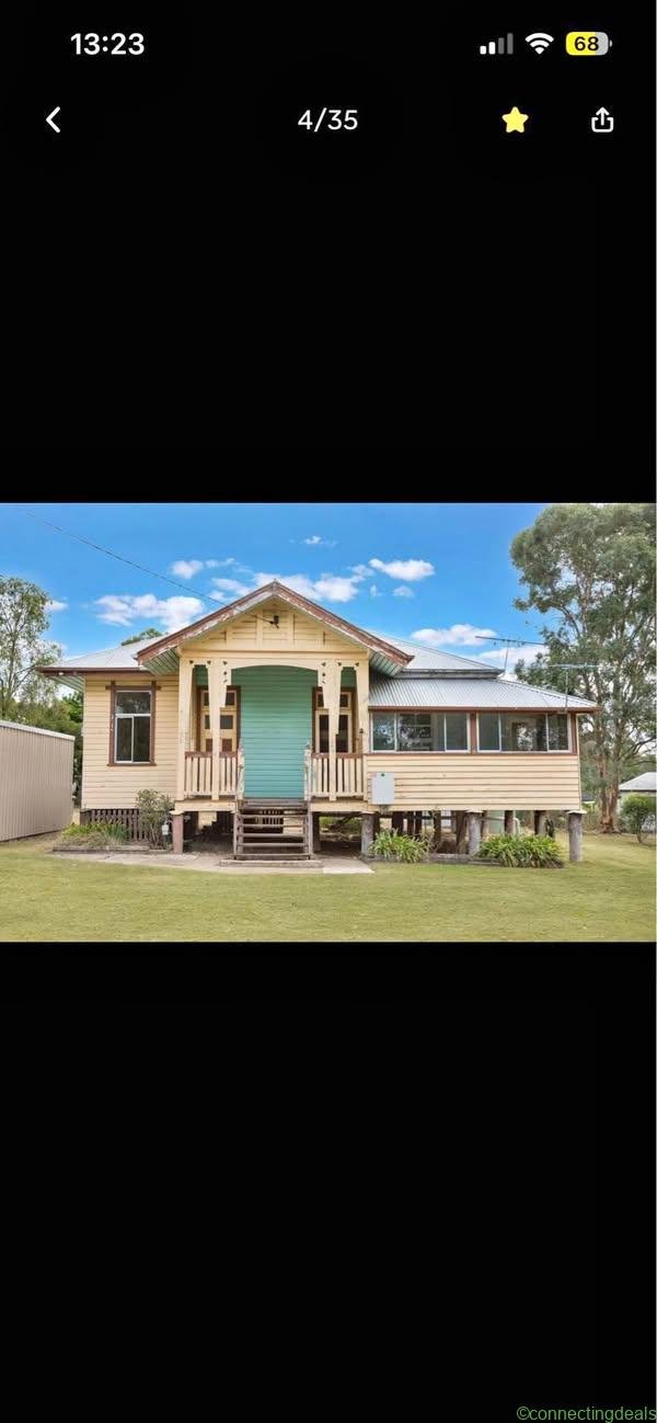 House for Relocation