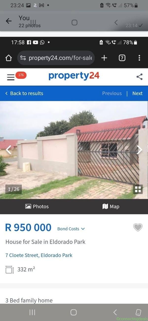 House for rent/ buy