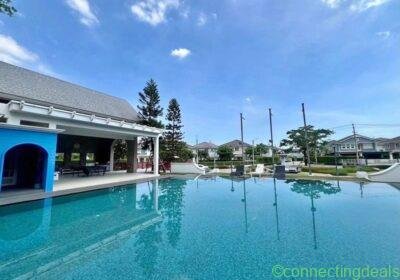 Free ad: House for Rent – Chaiyaphruek Bangna Km.7 in Bangkok. House for Rent – Chaiyaphruek Bangna Km.7 in Bangkok