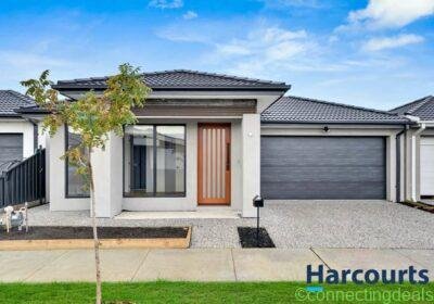 House for rent in Donnybrook in Melbourne