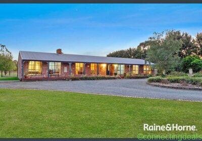House for rent LIFESTYLE PROPERY in Melbourne