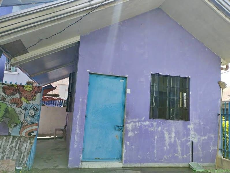 House for Rent