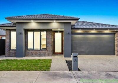 Free ad: House for Rent - Mickleham in Melbourne. House for Rent - Mickleham in Melbourne