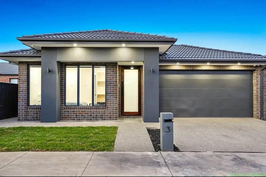 House for Rent – Mickleham