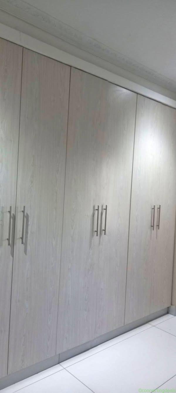 House for Rental, Darnall