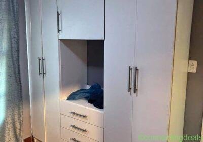 House For Rental in Johannesburg