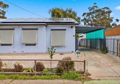 House for sale in Adelaide