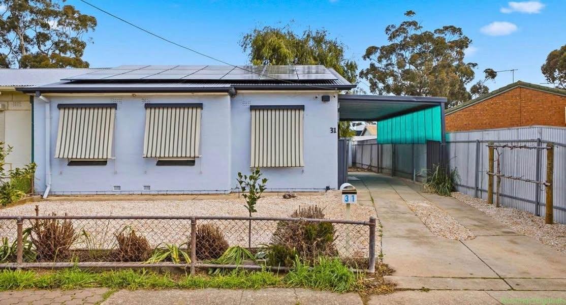 House for sale
