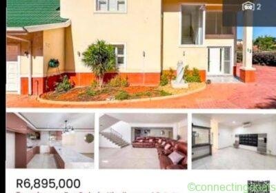 House for Sale in Durban