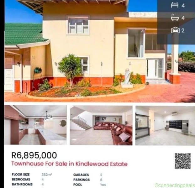 House for Sale