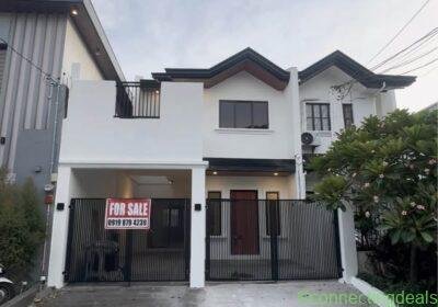 Free ad: House for Sale in BF Resort Village, Las Piñas in Manila. House for Sale in BF Resort Village, Las Piñas in Manila