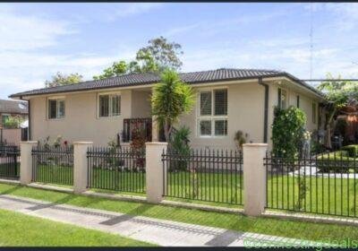 House for sale in Sydney